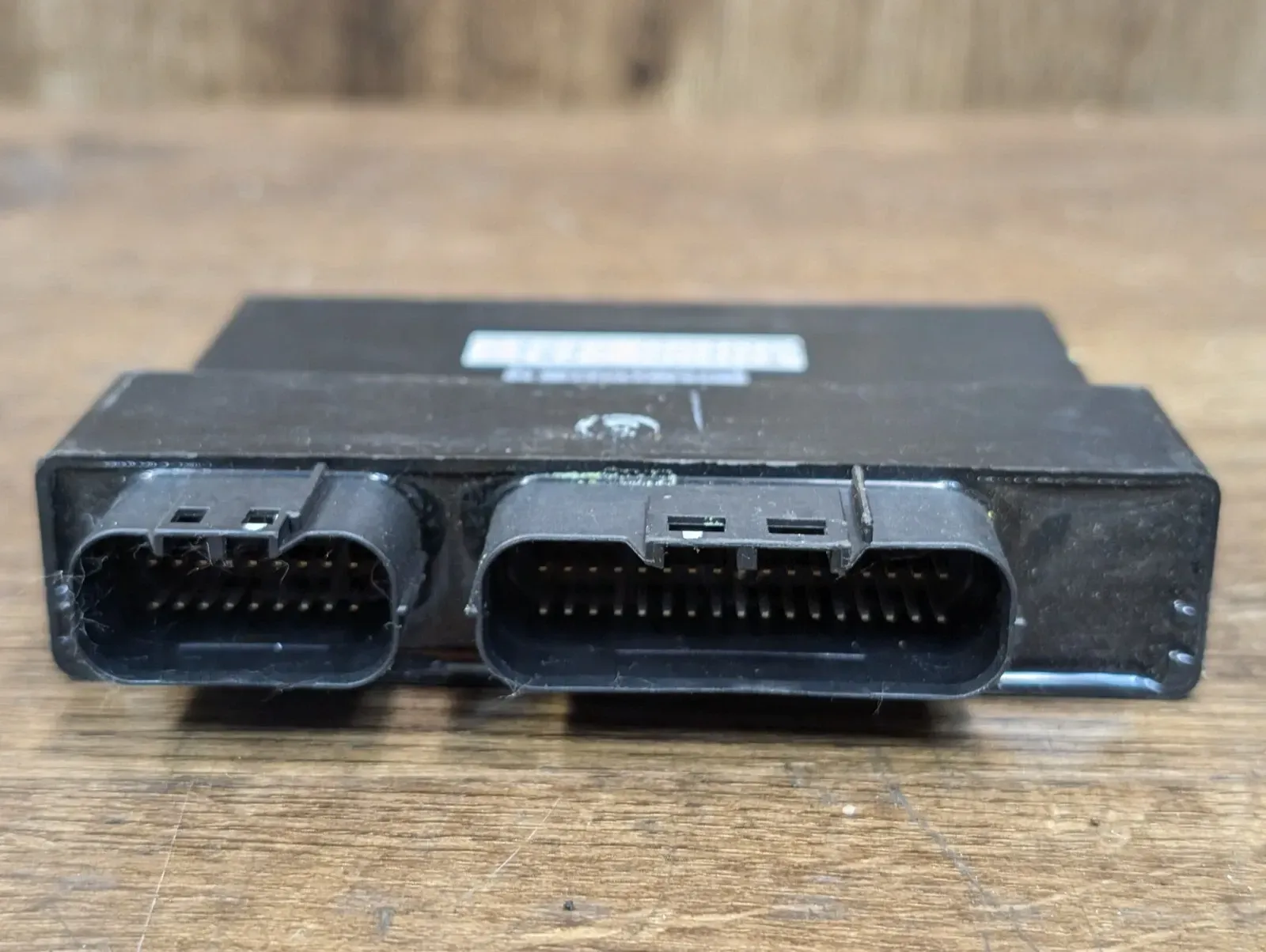 17-21 Kawasaki Ninja EX650 EX 650 CDI ECU ECM Computer