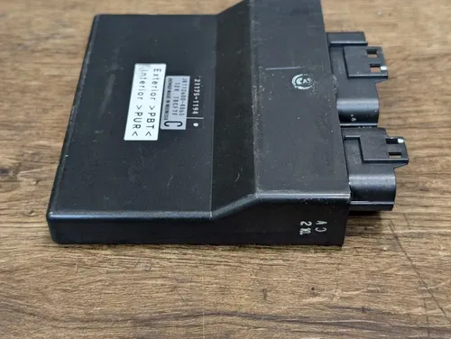 17-21 Kawasaki Ninja EX650 EX 650 CDI ECU ECM Computer Controller - 21175-1194