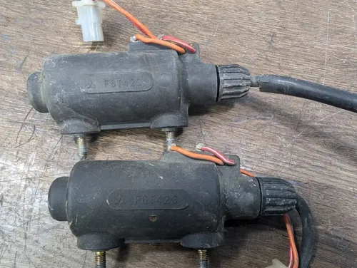 1981-1983 Yamaha XV750 OEM IGNITION COIL PACK ASSEMBLY - 4X7-82310-70-00