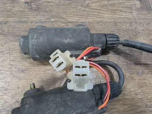 1981-1983 Yamaha XV750 OEM IGNITION COIL PACK ASSEMBLY - 4X7-82310-70-00