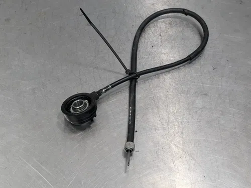 2008-2012 KAWASAKI NINJA 250R OEM SPEED DRIVE GEAR HUB WITH CABLE - 54001-0014