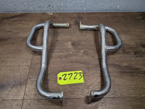 1981 Yamaha Virago 750 XV750 OEM Engine Guard Crash Bars