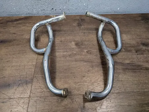 1981 Yamaha Virago 750 XV750 OEM Engine Guard Crash Bars