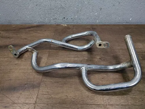 1981 Yamaha Virago 750 XV750 OEM Engine Guard Crash Bars