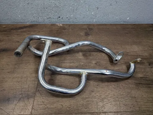1981 Yamaha Virago 750 XV750 OEM Engine Guard Crash Bars