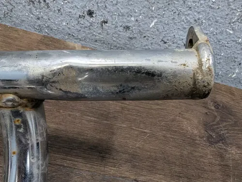 1981 Yamaha Virago 750 XV750 OEM Engine Guard Crash Bars