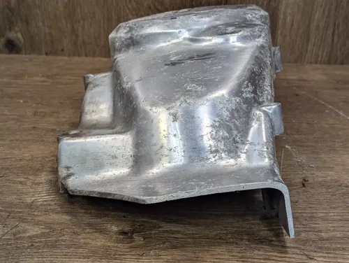1979 HONDA CM400 CM 400 HONDAMATIC CRANKCASE COVER - 11360-448-010