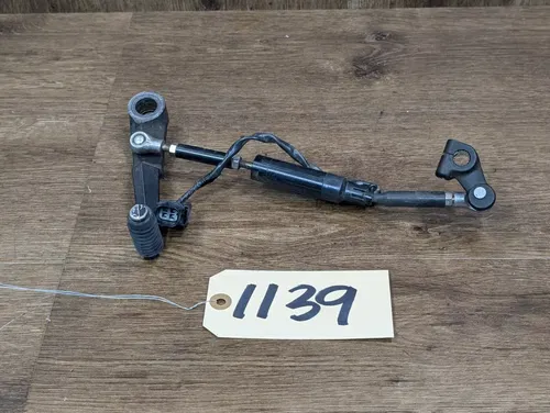 2017-2023 Suzuki GSXR1000 GSXR 1000 OEM Gear Shifting Foot Lever - 25600-17K00