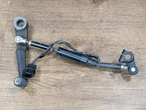 2017-2023 Suzuki GSXR1000 GSXR 1000 OEM Gear Shifting Foot Lever - 25600-17K00
