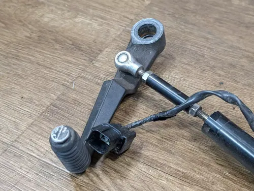 2017-2023 Suzuki GSXR1000 GSXR 1000 OEM Gear Shifting Foot Lever - 25600-17K00