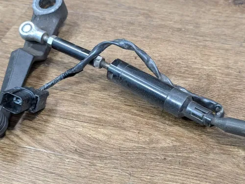 2017-2023 Suzuki GSXR1000 GSXR 1000 OEM Gear Shifting Foot Lever - 25600-17K00