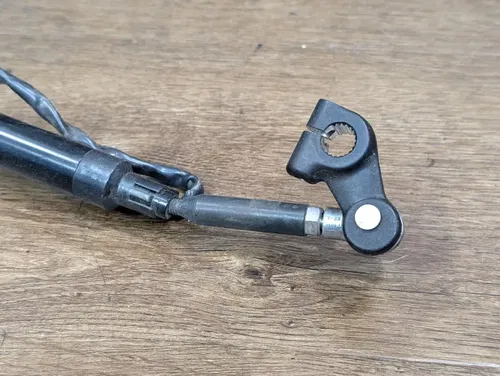 2017-2023 Suzuki GSXR1000 GSXR 1000 OEM Gear Shifting Foot Lever - 25600-17K00