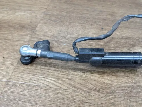 2017-2023 Suzuki GSXR1000 GSXR 1000 OEM Gear Shifting Foot Lever - 25600-17K00