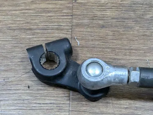 2017-2023 Suzuki GSXR1000 GSXR 1000 OEM Gear Shifting Foot Lever - 25600-17K00