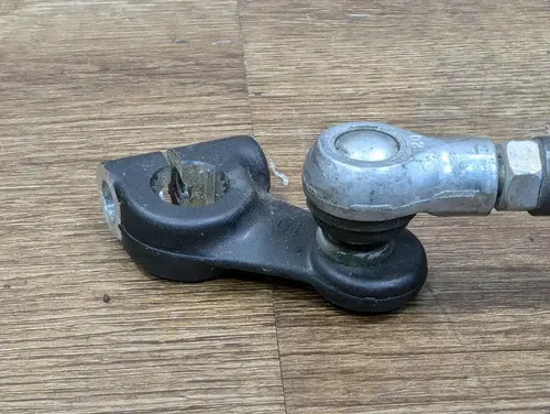 2017-2023 Suzuki GSXR1000 GSXR 1000 OEM Gear Shifting Foot Lever - 25600-17K00