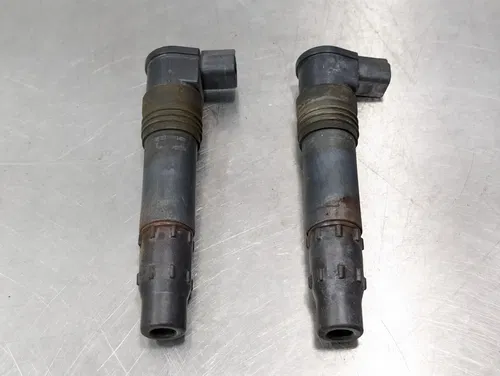 2009-2011 Kawasaki Ninja 650R EX650 OEM Ignition Coils Set Pair - 21171-0028