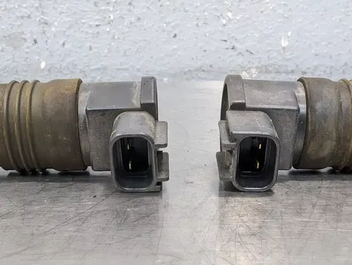 2009-2011 Kawasaki Ninja 650R EX650 OEM Ignition Coils Set Pair - 21171-0028