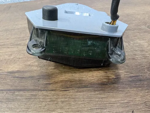 2006-2007 YAMAHA YZFR6 YZF R6 OEM REAR TAIL BRAKE LIGHT - 2C0-84710-10-00