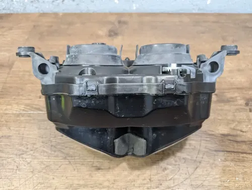 2008-2012 Kawasaki Ninja EX250 OEM Headlight Front Head Light Lamp Housing