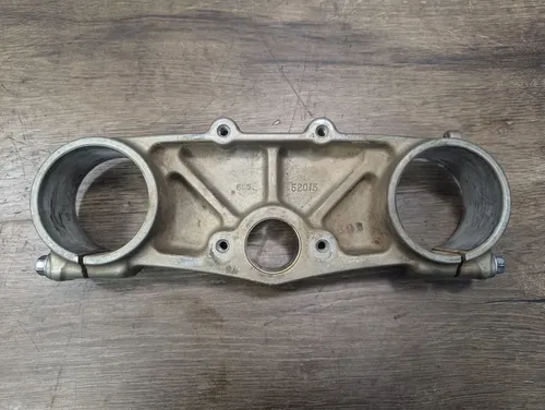2006 - 2008 Yamaha YZ450F Front Forks Lower Upper Triple Tree Clamp Bracket