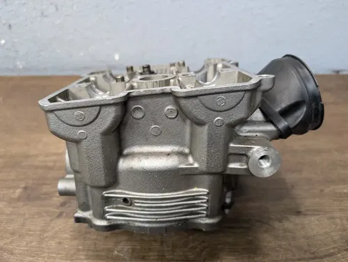 05-08 Suzuki SV1000 SV1000S OEM Rear Cylinder Head Top End Piston Engine