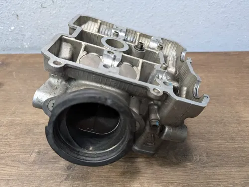 05-08 Suzuki SV1000 SV1000S OEM Rear Cylinder Head Top End Piston Engine
