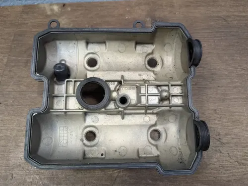05-08 Suzuki SV1000 SV1000S OEM Rear Cylinder Head Top End Piston Engine