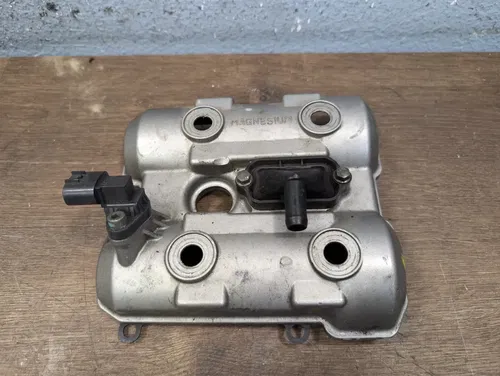05-08 Suzuki SV1000 SV1000S OEM Rear Cylinder Head Top End Piston Engine