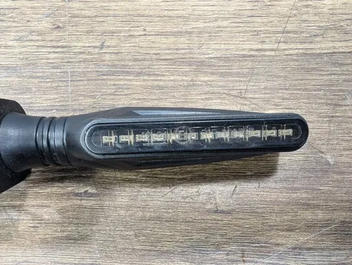 2006 Suzuki SV650 SV650A Aftermarket LED Turn Signal Blinker Indicator Light
