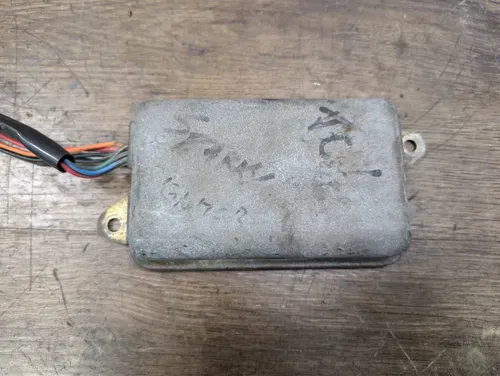 1981-1983 Yamaha Virago XV 750 OEM ECU ECM Computer Ignition Unit CDI
