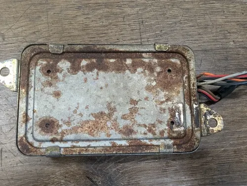 1981-1983 Yamaha Virago XV 750 OEM ECU ECM Computer Ignition Unit CDI