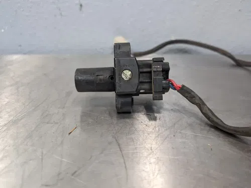 1995-1998 Honda CBR 600 F OEM Ignition Switch Lock *NO KEY 95 96 97 98