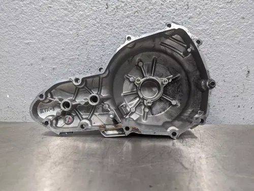 2017-2021 Kawasaki Ninja EX650 EX 650 OEM Stator Case Magneto Generator Cover
