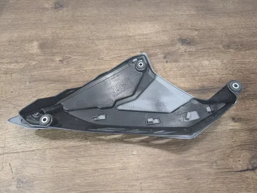 17-23 YAHAMA FZ10 MT10 OEM Right Cover 2 Fairing Assembly - B67-Y284N-30-P0