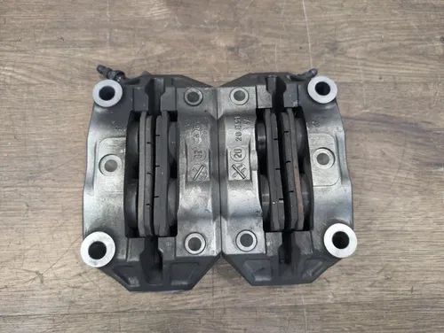 2020 - 2023 DUCATI PANIGALE V2 OEM BREMBO FRONT BRAKE CALIPERS LEFT RIGHT PAIR