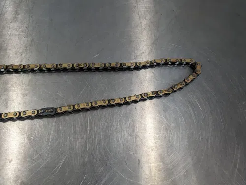 2004-2005 Kawasaki KX250F KX 250 F OEM Engine Main Drive Chain - 92057-0740
