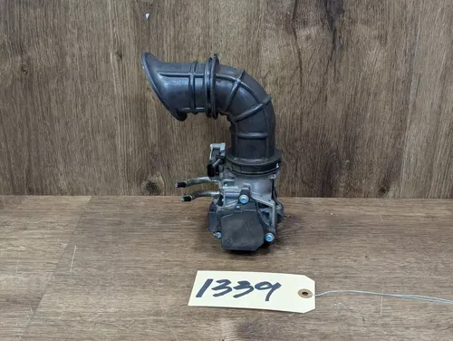 2014-2017 Honda CTX 700 OEM Main Fuel Injectors Throttle Bodies - 16400-MGS-D31
