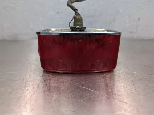 1994 Kawasaki KZ1000P Police OEM Tail Lamp Light Taillight Unit - 23025-1306