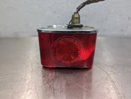 1994 Kawasaki KZ1000P Police OEM Tail Lamp Light Taillight Unit - 23025-1306