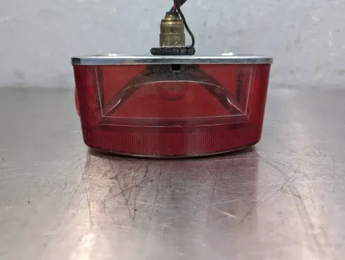 1994 Kawasaki KZ1000P Police OEM Tail Lamp Light Taillight Unit - 23025-1306
