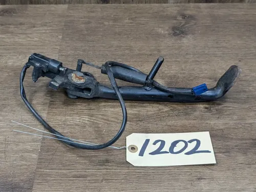 2006-2009 YAMAHA FZ1 OEM KICKSTAND SIDE KICK STAND SENSOR - 2D1-27311-00-00