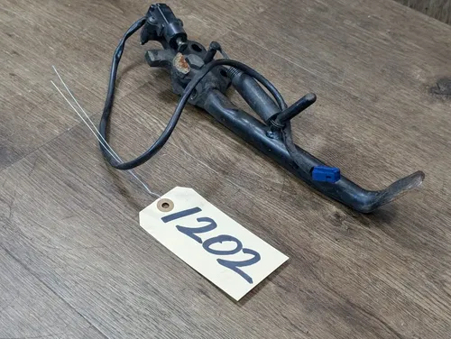 2006-2009 YAMAHA FZ1 OEM KICKSTAND SIDE KICK STAND SENSOR - 2D1-27311-00-00