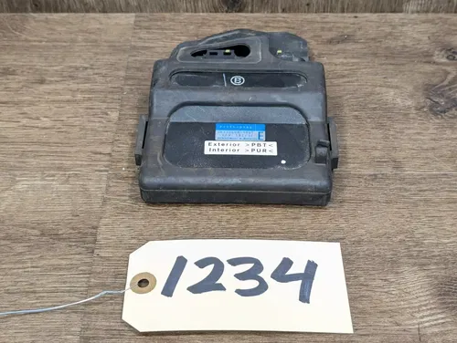 2017 13-17 Kawasaki Ninja 300 EX300 ECU CDI Computer Control Unit Module OEM