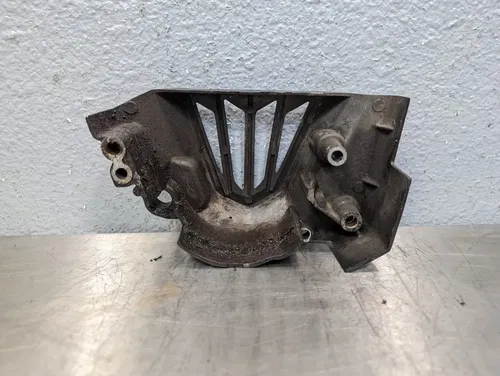 2008 - 2012 Kawasaki Ninja 250 EX250 OEM Front Left Sprocket Chain Cover Guard