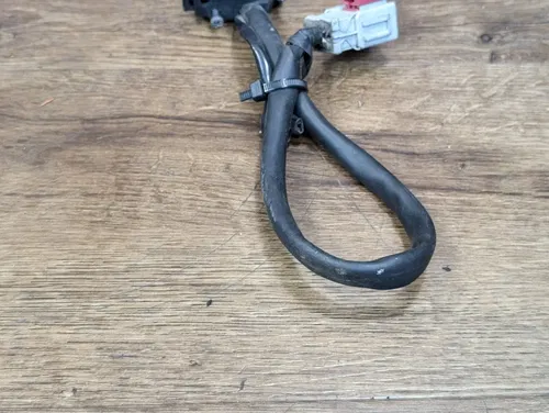 07-08 Honda CBR600RR CBR 600RR OEM Right Handlebar Controls Kill Start Switch