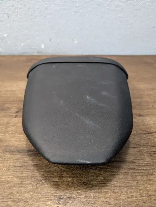 2018-2020 Yamaha MT-07 MT07 OEM Passenger Pillion Seat - B4C-24750-01-00