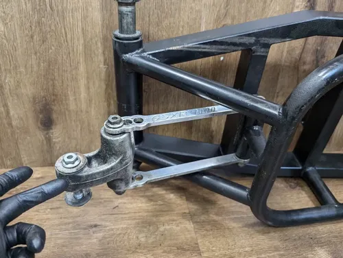 2003-2004 Suzuki GSXR 1000 Custom Rear Swingarm Back Suspension Swing Arm