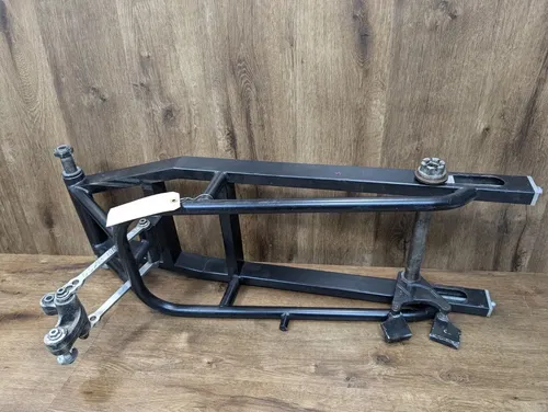 2003-2004 Suzuki GSXR 1000 Custom Rear Swingarm Back Suspension Swing Arm
