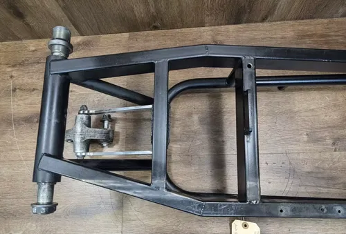 2003-2004 Suzuki GSXR 1000 Custom Rear Swingarm Back Suspension Swing Arm