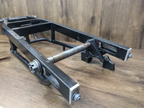 2003-2004 Suzuki GSXR 1000 Custom Rear Swingarm Back Suspension Swing Arm